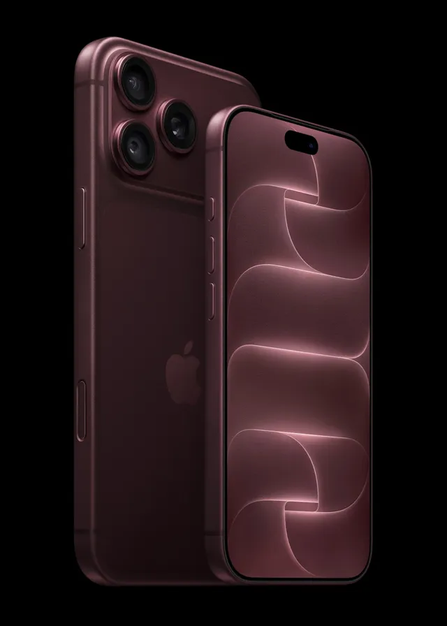 iPhone 18 Pro Max