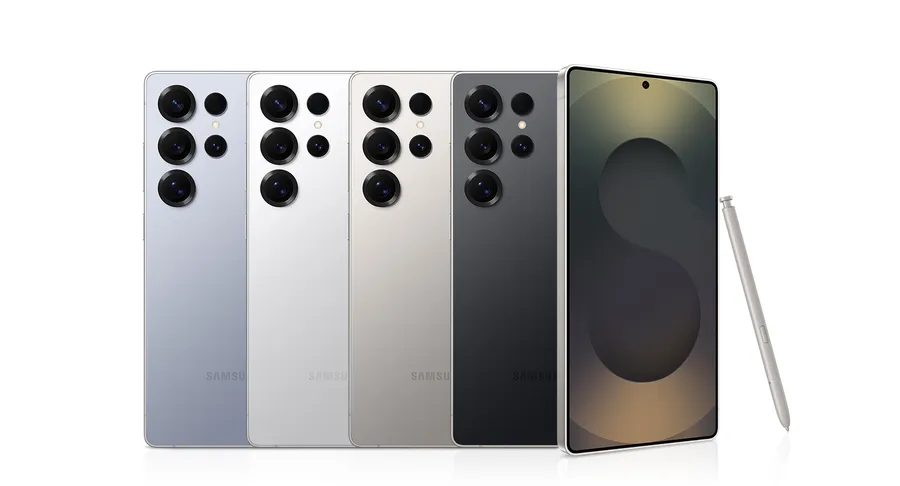 Samsung Galaxy